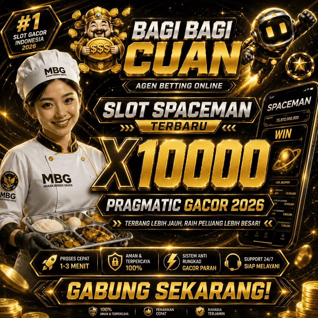 DEWA1234 Banner